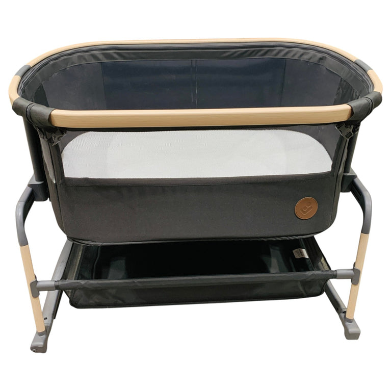Maxi-Cosi-Iora-Co-Sleeper---Graphite-2