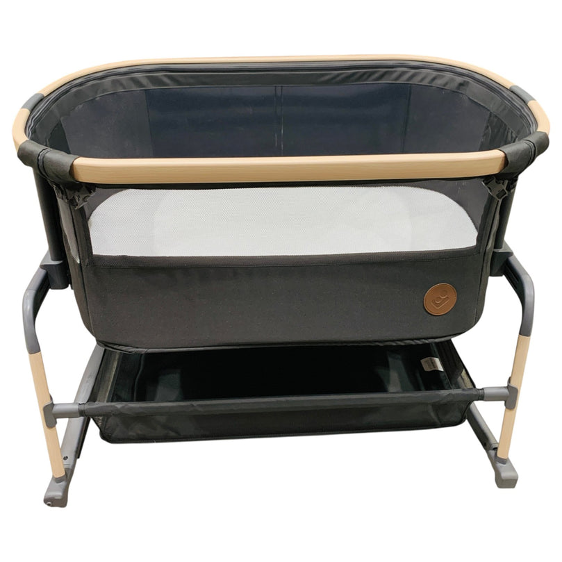 Maxi-Cosi-Iora-Co-Sleeper---Graphite-2