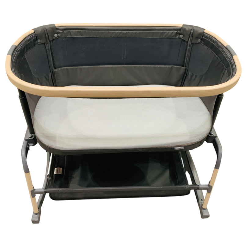 Maxi-Cosi-Iora-Co-Sleeper---Graphite-4