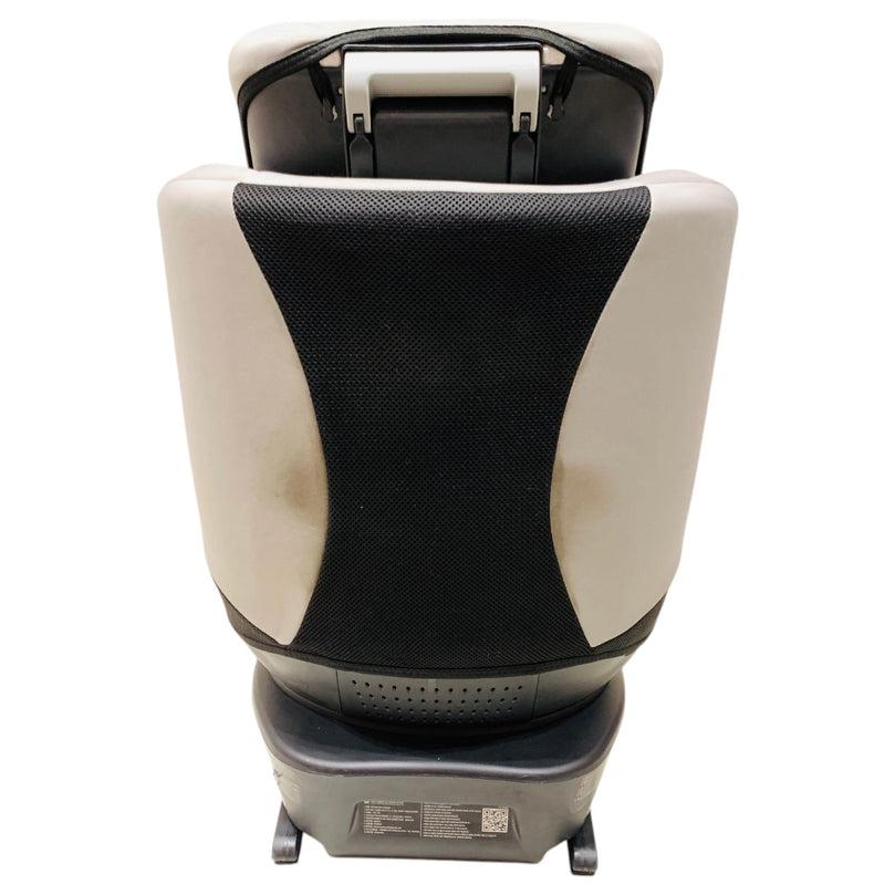 Joie-Spin-360-Car-Seat-Grey-6-10