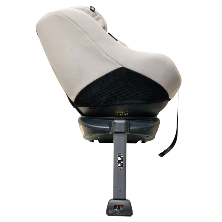 Joie-Spin-360-Car-Seat-Grey-6-5