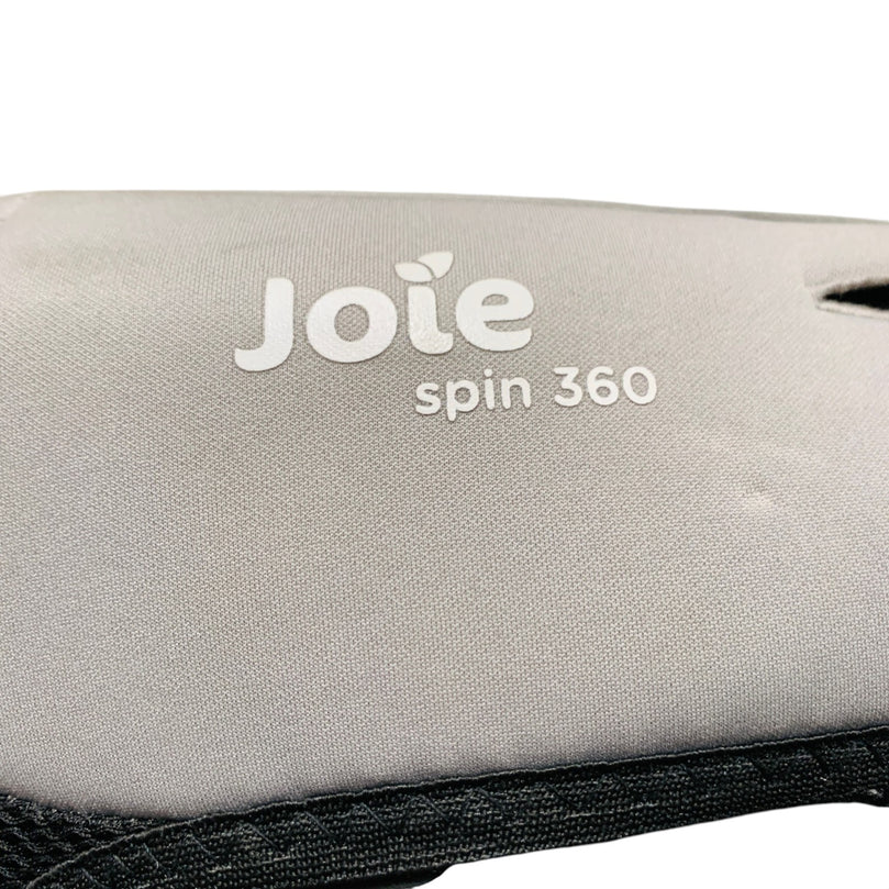 Joie-Spin-360-Car-Seat-Grey-6-7