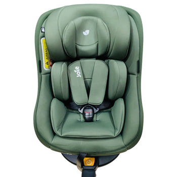 Joie-Spin-360-Car-Seat-Green-1-2