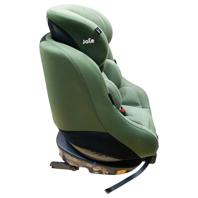 Joie-Spin-360-Car-Seat-Green-1-4