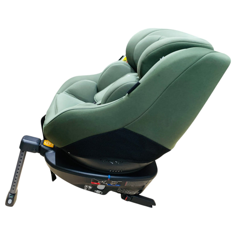 Joie-Spin-360-Car-Seat-Green-1-5