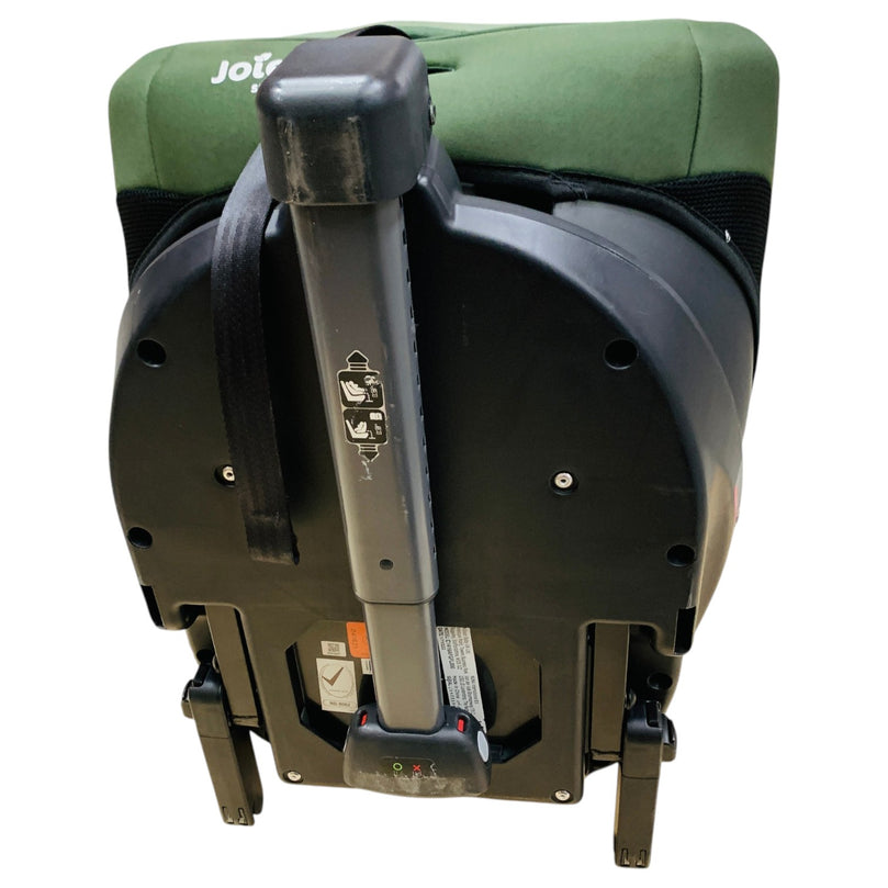 Joie-Spin-360-Car-Seat-Green-1-9
