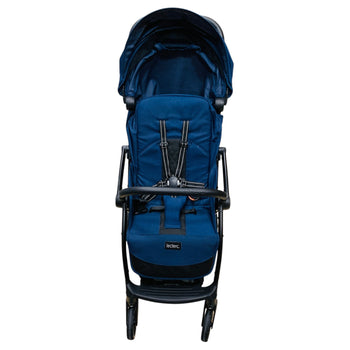 Leclerc-Baby-Hexagon-Monte-Carlo-Stroller-Blue-2-2