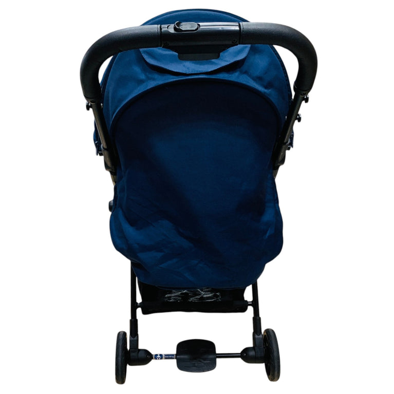 Leclerc-Baby-Hexagon-Monte-Carlo-Stroller-Blue-2-5