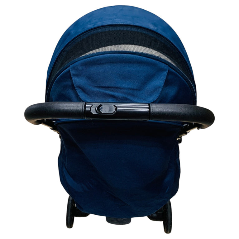 Leclerc-Baby-Hexagon-Monte-Carlo-Stroller-Blue-2-6