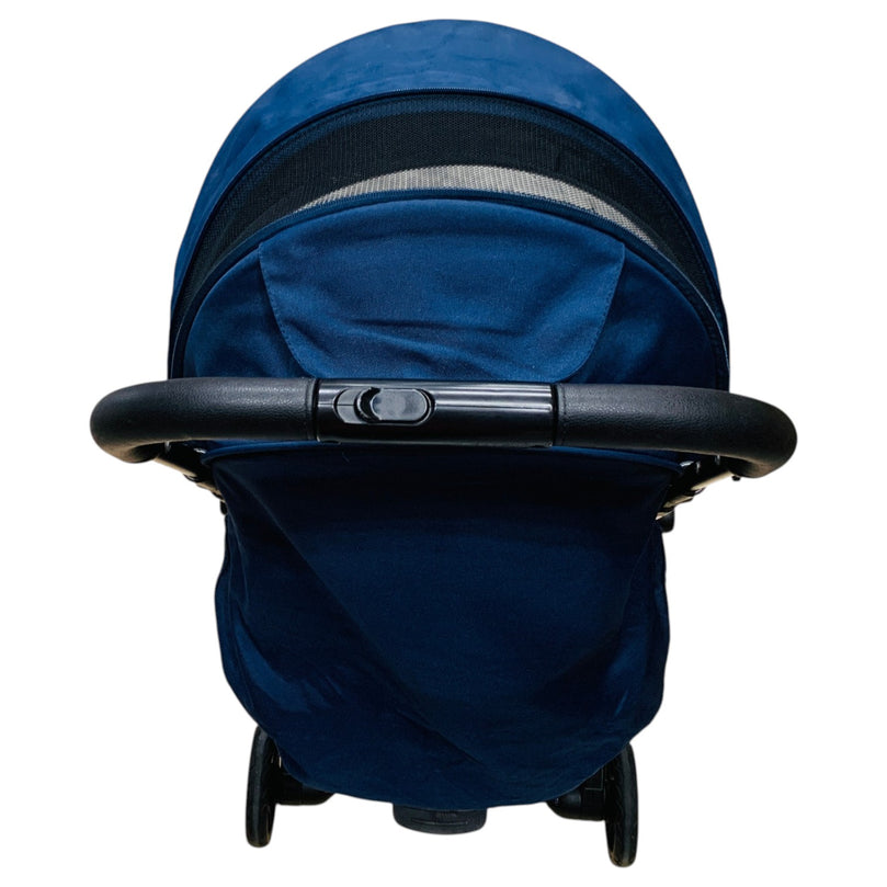 Leclerc-Baby-Hexagon-Monte-Carlo-Stroller-Blue-2-6