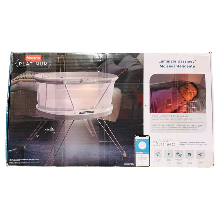 Fisher-Price-Baby-Bassinet-Bedside-Sleeper-1-17