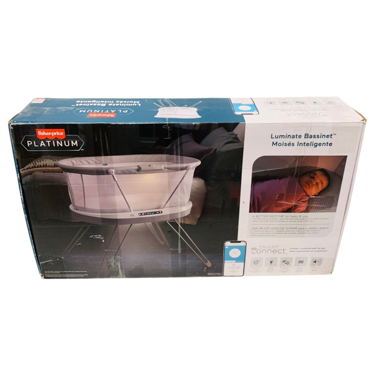 Fisher-Price-Baby-Bassinet-Bedside-Sleeper-1-18