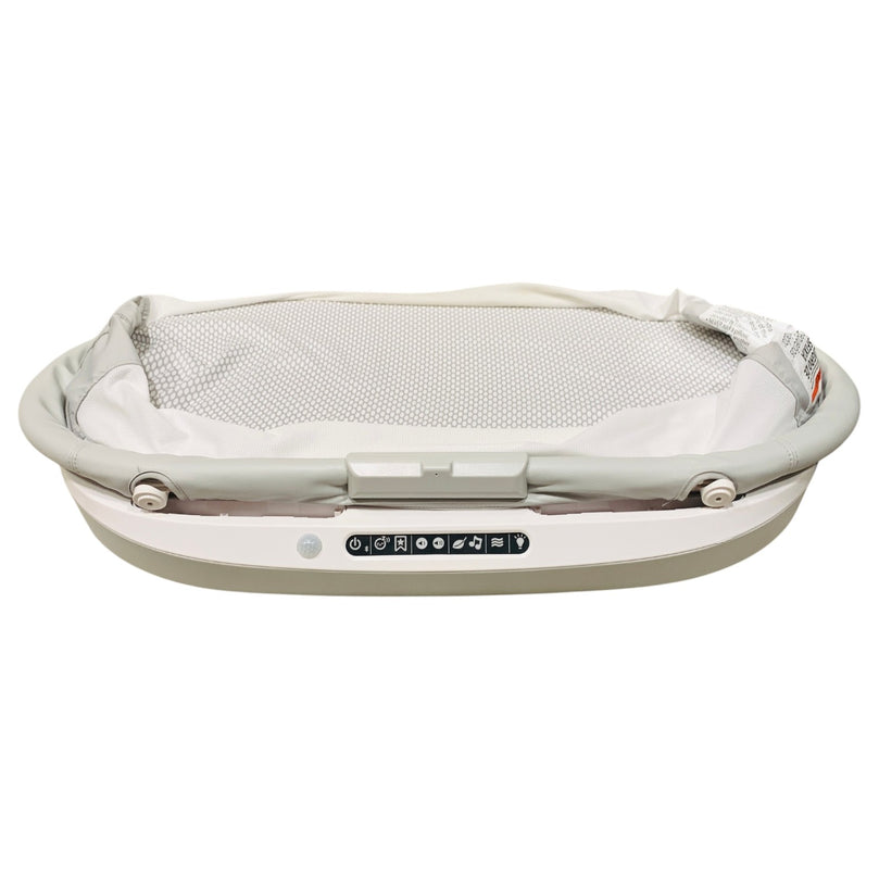 Fisher-Price-Baby-Bassinet-Bedside-Sleeper-1-3