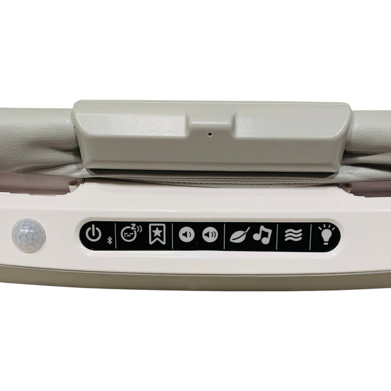 Fisher-Price-Baby-Bassinet-Bedside-Sleeper-1-4