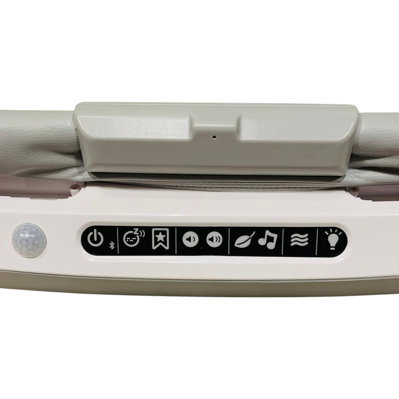 Fisher-Price-Baby-Bassinet-Bedside-Sleeper-1-4