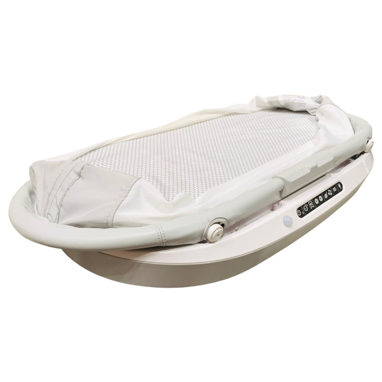 Fisher-Price-Baby-Bassinet-Bedside-Sleeper-1-5