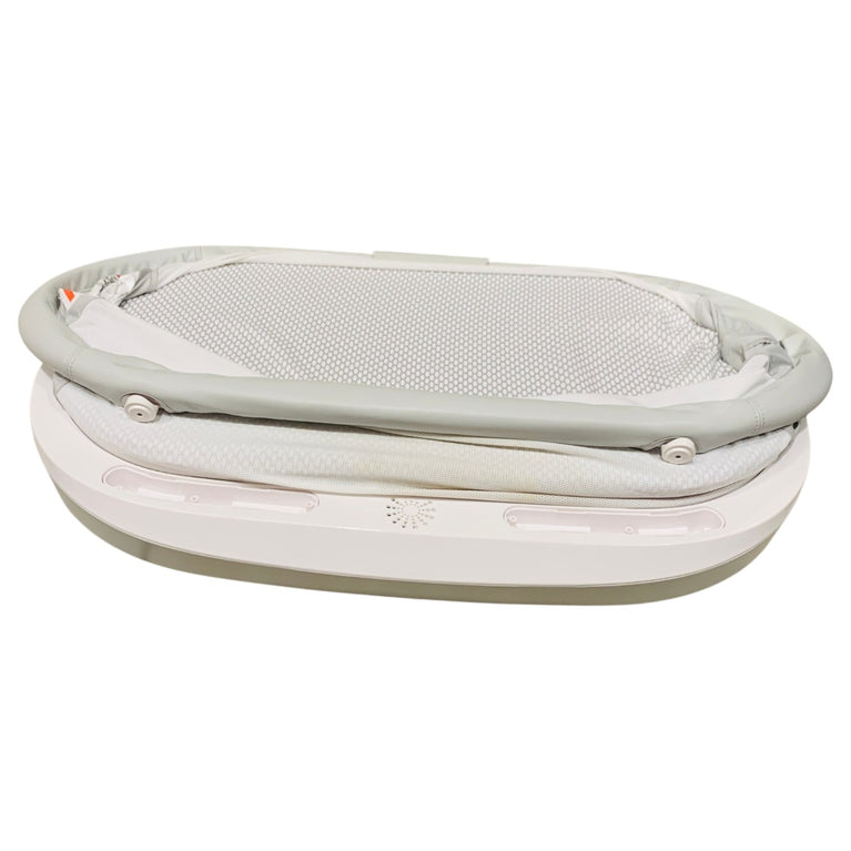 Fisher-Price-Baby-Bassinet-Bedside-Sleeper-1-8