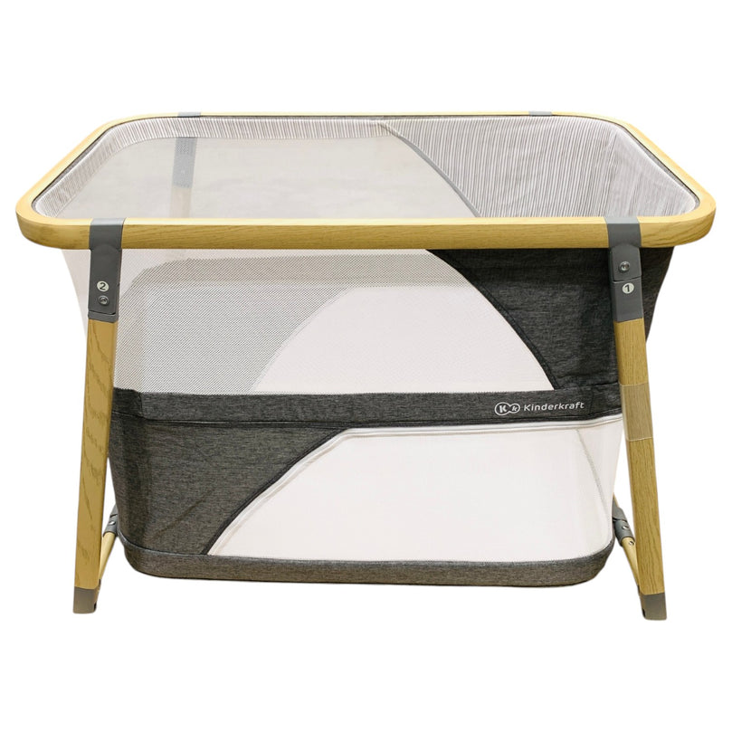 Kinderkraft-Sofi-Children's-Travel-Cot-4-in-1-1-2