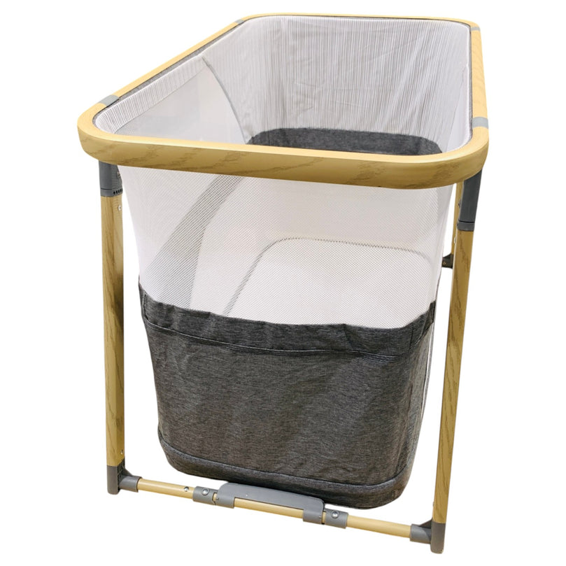 Kinderkraft-Sofi-Children's-Travel-Cot-4-in-1-1-3