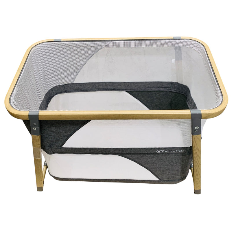 Kinderkraft-Sofi-Children's-Travel-Cot-4-in-1-1-4