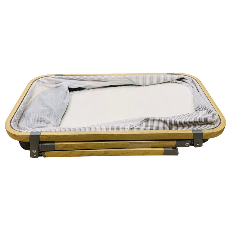 Kinderkraft-Sofi-Children's-Travel-Cot-4-in-1-1-7