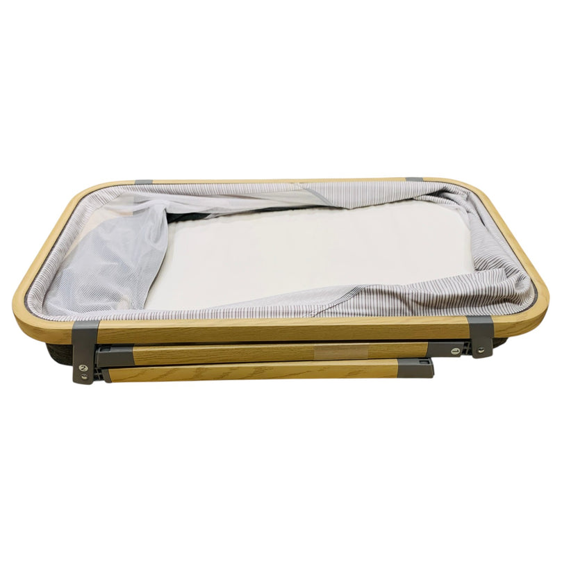 Kinderkraft-Sofi-Children's-Travel-Cot-4-in-1-1-7
