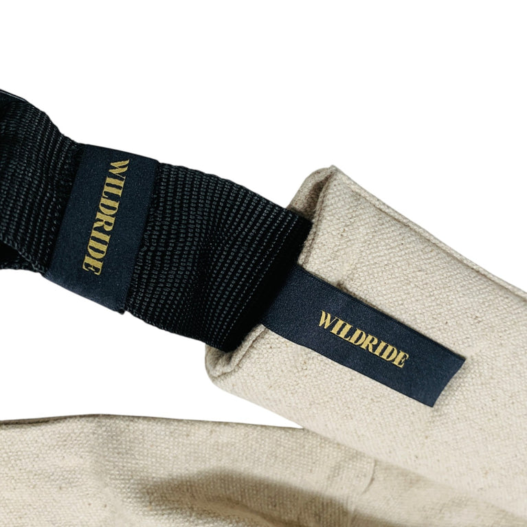 Wildride-Baby-Carrier-Camel-Linen-1-3