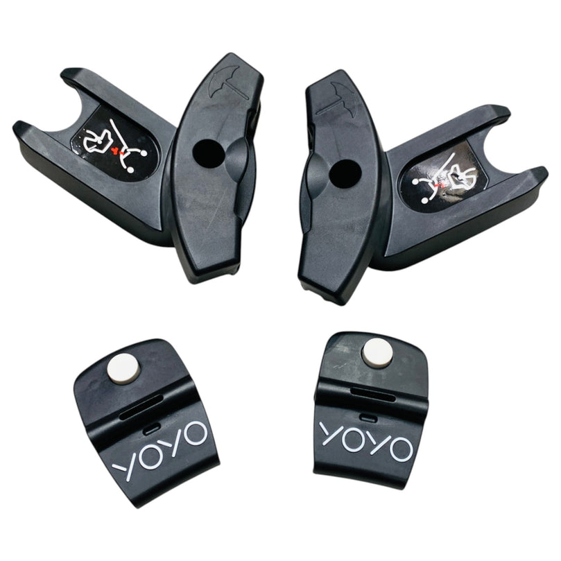 Babyzen-YOYO+-Car-Seat-Adapters-Black-2-1
