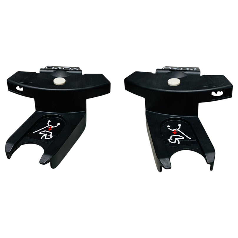 Babyzen-YOYO+-Car-Seat-Adapters-Black-2-3