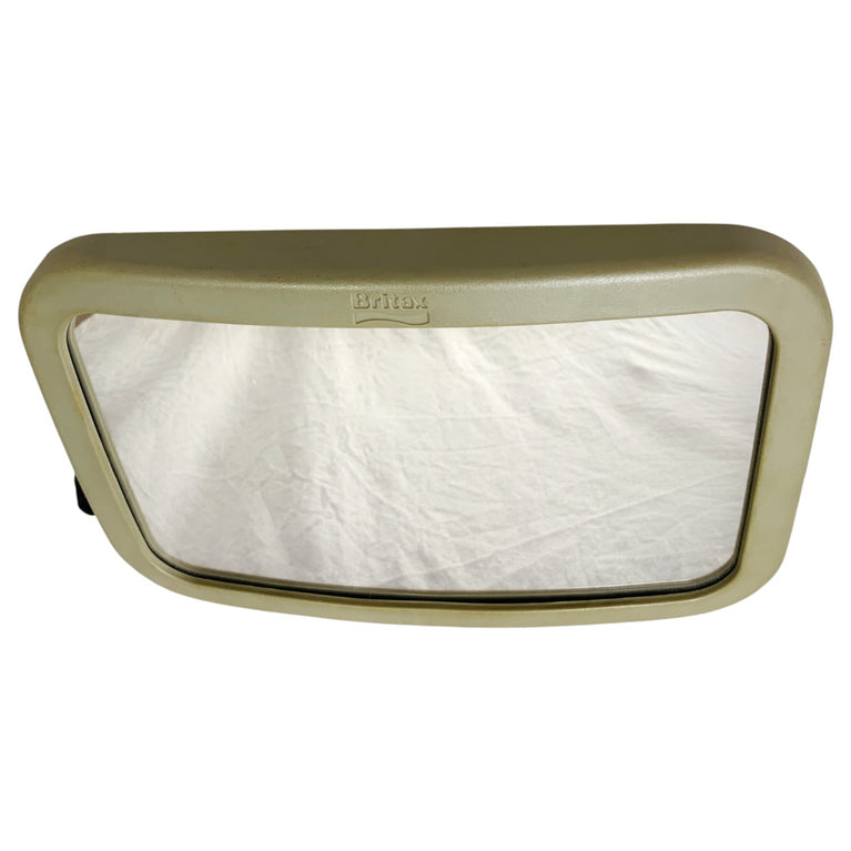 Britax-Car-Back-Seat-Mirror-Infant-Child-View-Rear-Facing-Gray-1-5