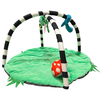 IKEA-Klappa-Baby-Gym-Green-1-1