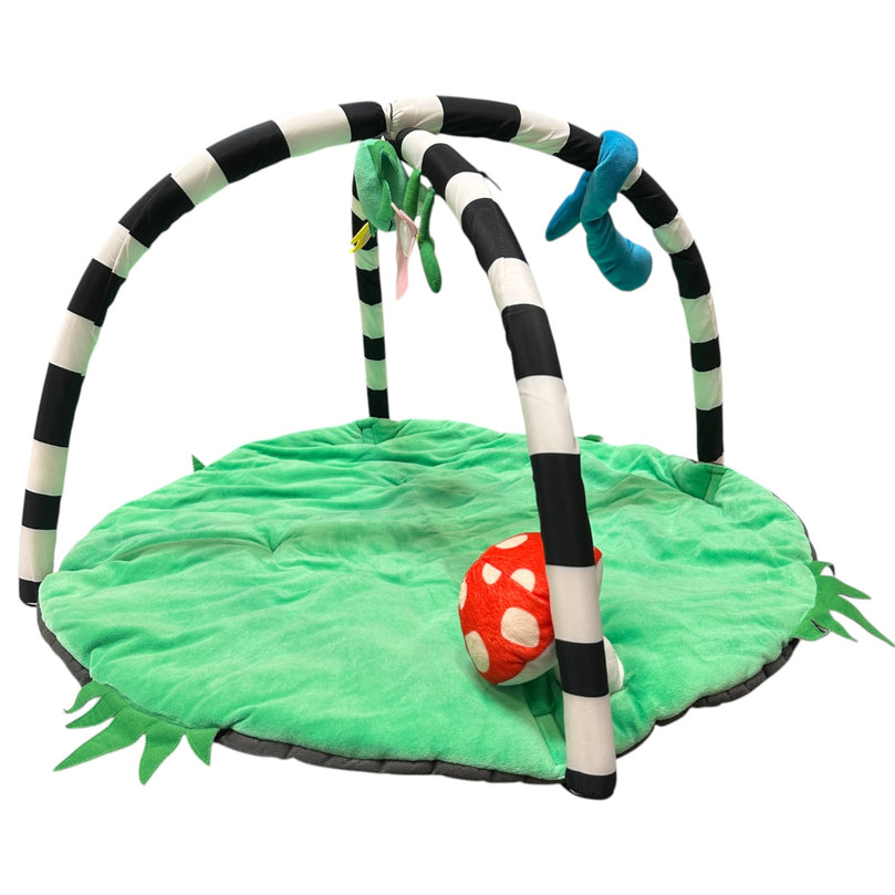 IKEA-Klappa-Baby-Gym-Green-1-1