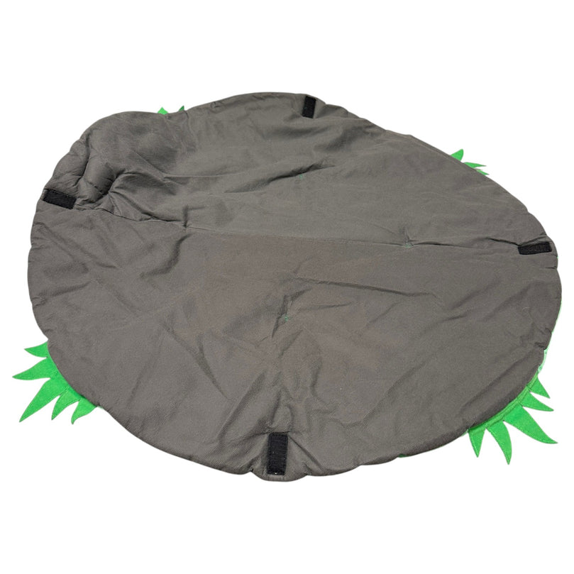 IKEA-Klappa-Baby-Gym-Green-1-5