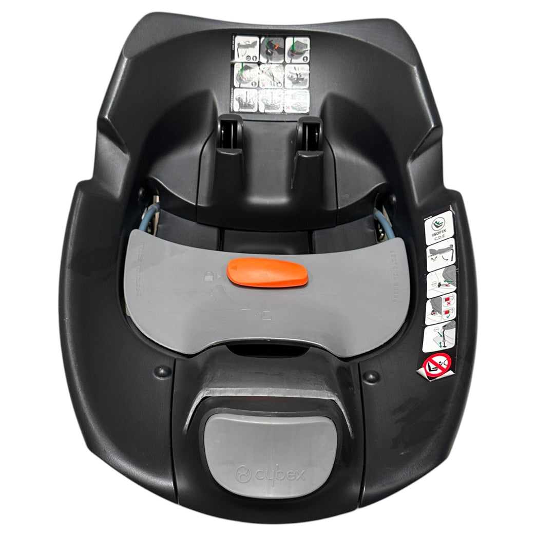 Cybex-Q-FIX-Isofix-Base-1-1