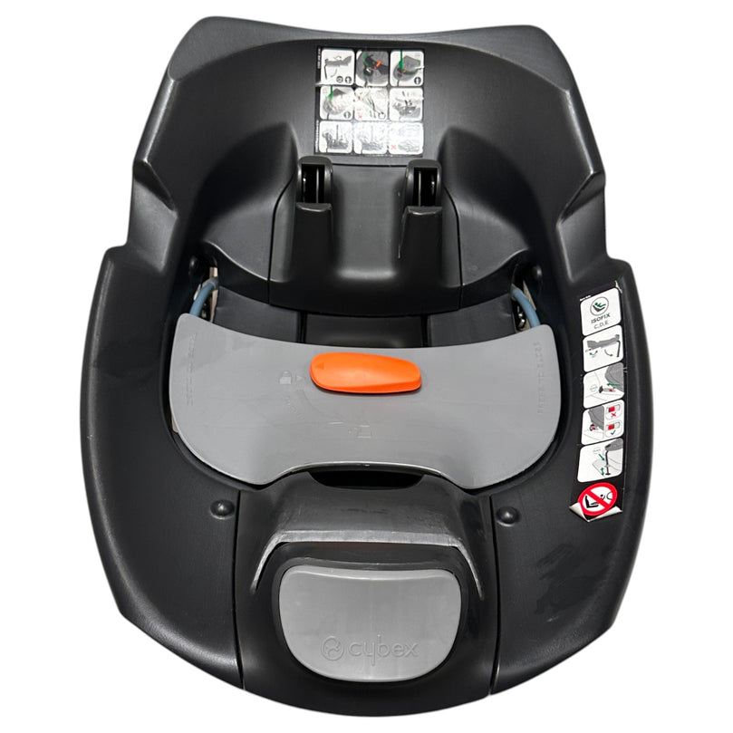 Cybex-Q-FIX-Isofix-Base-1-1