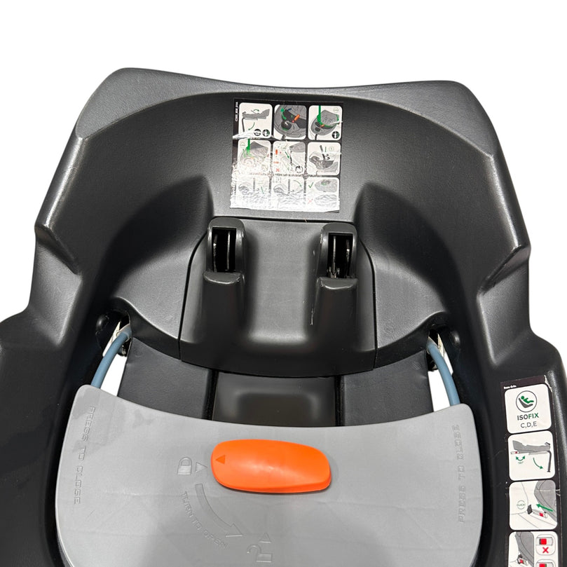 Cybex-Q-FIX-Isofix-Base-1-2