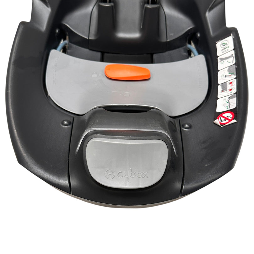Cybex-Q-FIX-Isofix-Base-1-3