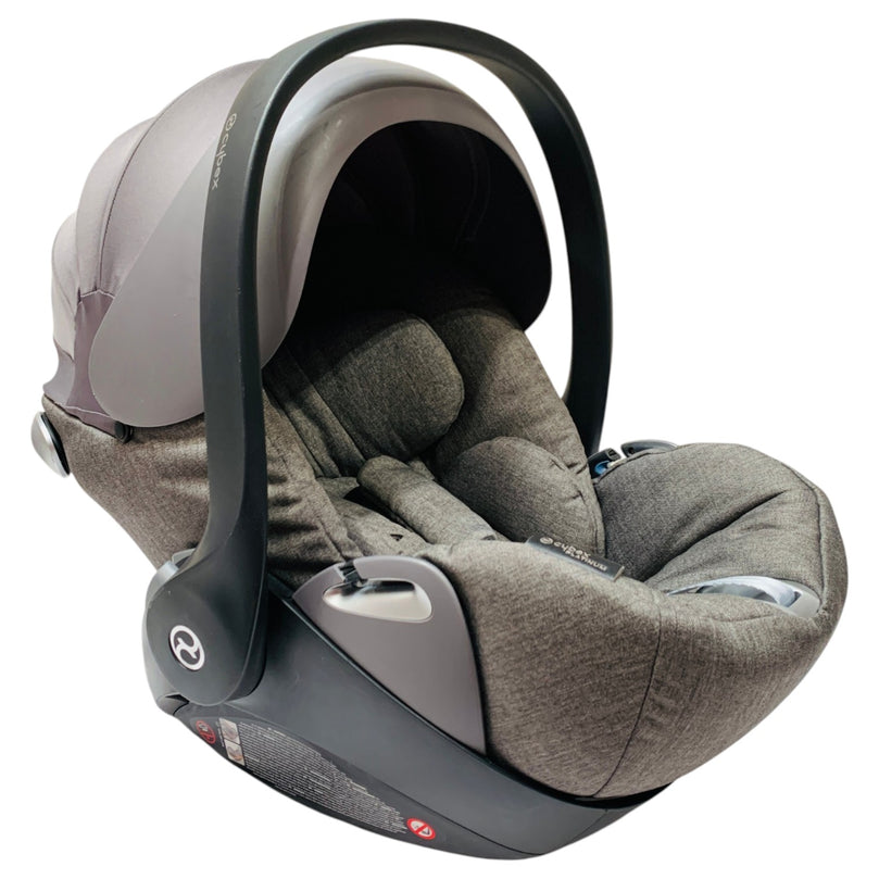 Cybex-Cloud-Q-Plus-Manhatten-Grey-1-1