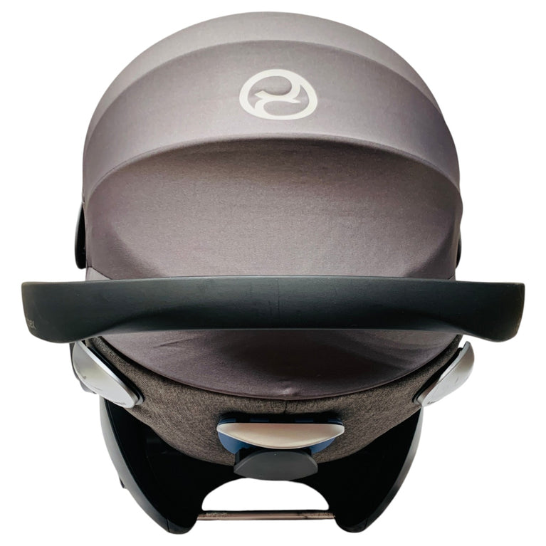 Cybex-Cloud-Q-Plus-Manhatten-Grey-1-5