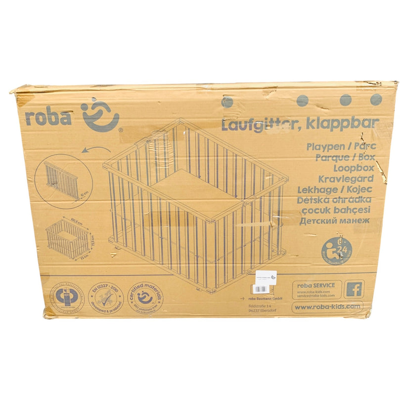 Roba-Wooden-Folding-Playpen-(Two-Tone)-1-13