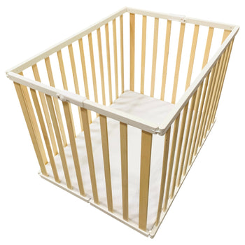 Roba-Wooden-Folding-Playpen-(Two-Tone)-1-1