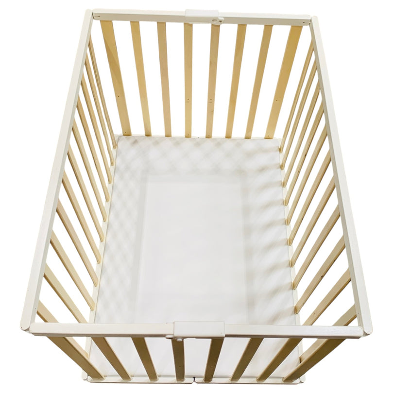 Roba-Wooden-Folding-Playpen-(Two-Tone)-1-5