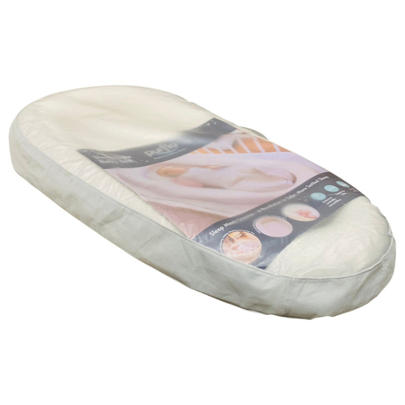 Purflo-Sleep-Tight-Breathable-Baby-Bed-Minimal-Grey-1-10