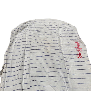 Sleepyhead-Grand-Extra-Cover-Blue/White-Stripes-1-2