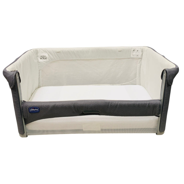 Chicco-Next2Me-Magic-Crib-Special-Edition-Grey-2-2