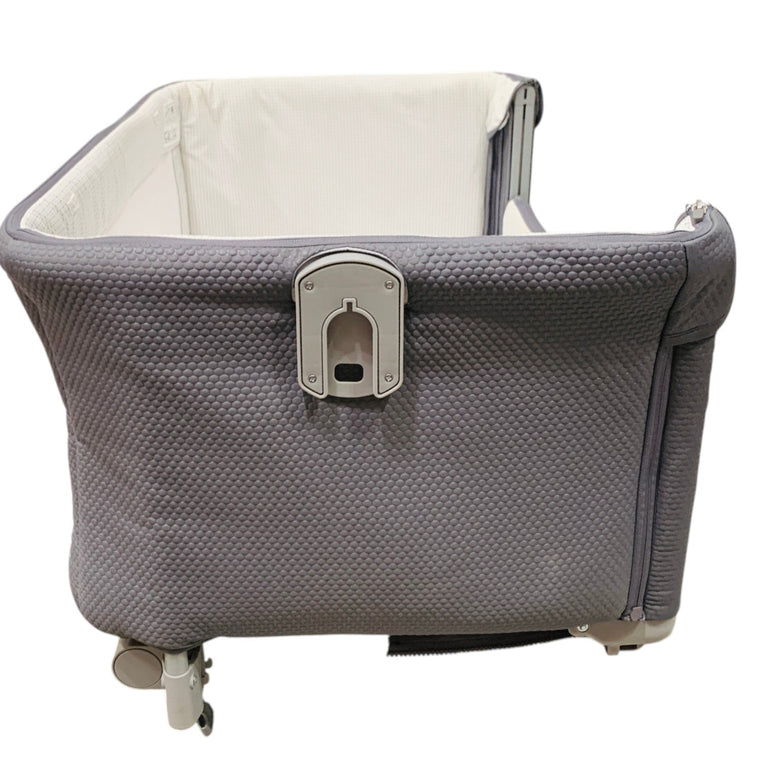 Chicco-Next2Me-Magic-Crib-Special-Edition-Grey-2-4