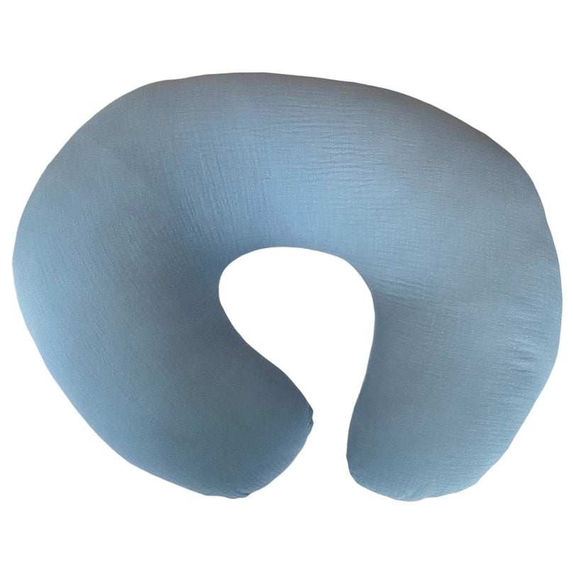 Boppy-Organic-Nursing-Pillow-Blue-1-1