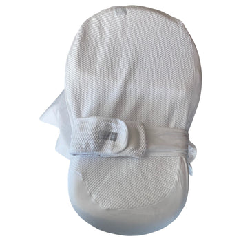 Red-Castle-Cocoonababy-Sleeping-Pod-White-17-2