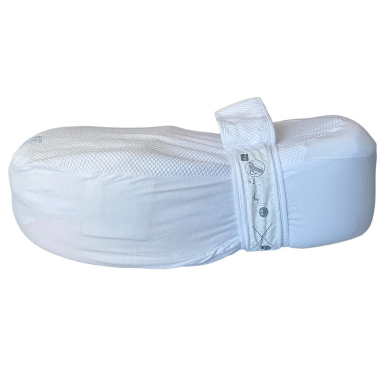 Red-Castle-Cocoonababy-Sleeping-Pod-White-17-4
