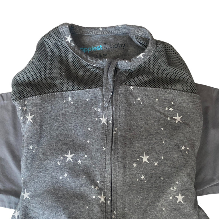 Happiest-Baby-Sleepea-5-Second-Swaddle-Grey-(Small)-2-2